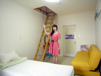 Mediterranean Sea Pension Knossos Higashiizu Luaran gambar